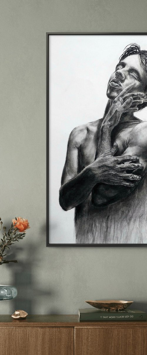 Reborn by Eleazar Salazar Ramirez