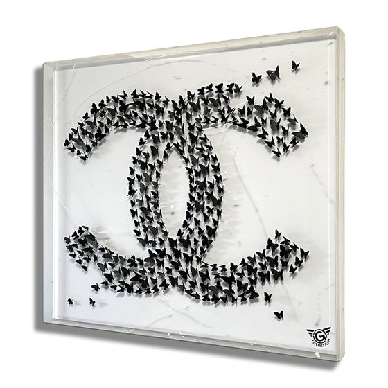 Chanel Symphony Garden