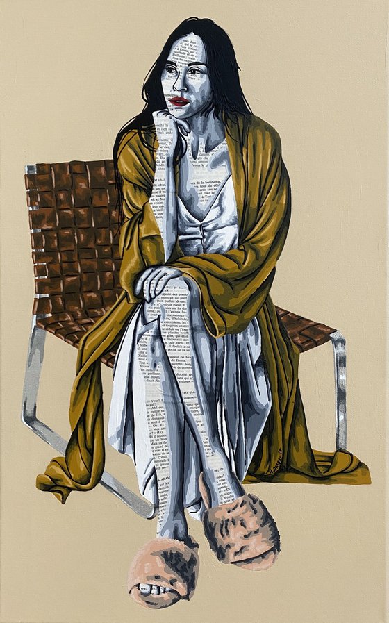 Madame Bovary