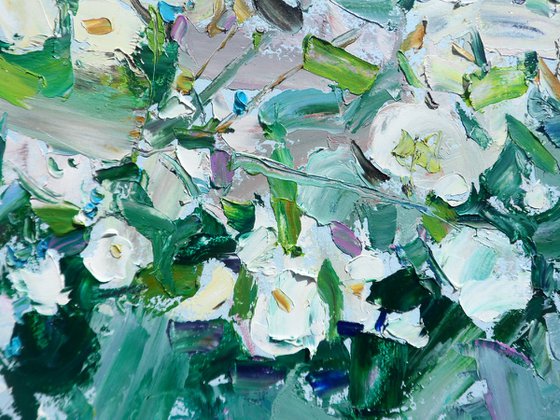 " jasmine flower "
