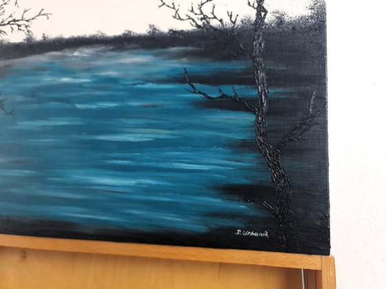 Blue Lake 1