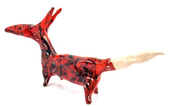 FOX