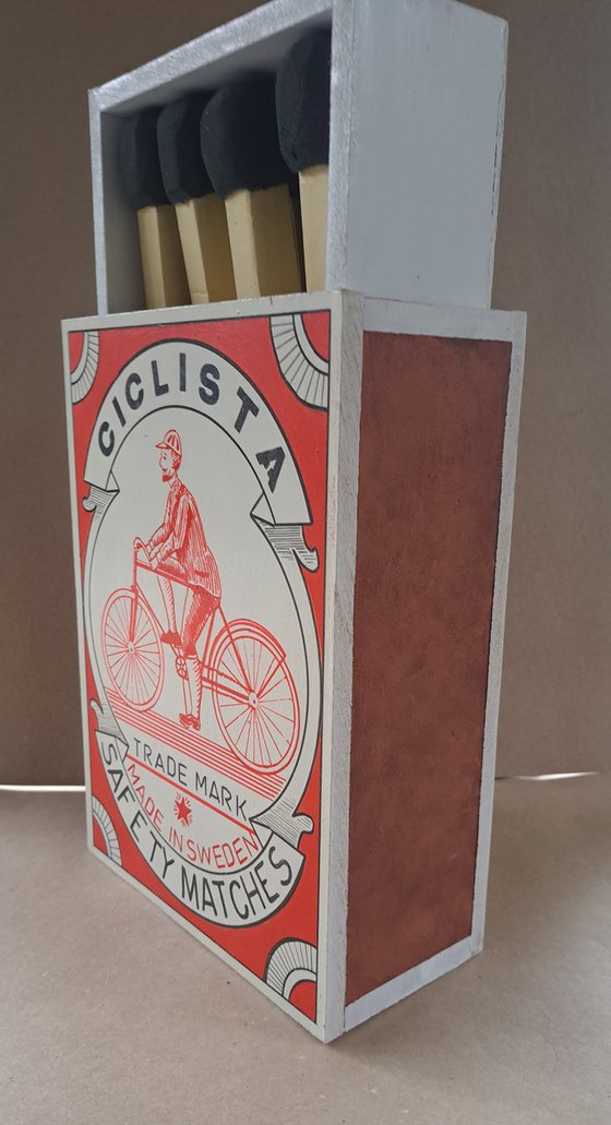 Ciclista