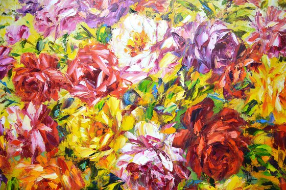 Roses