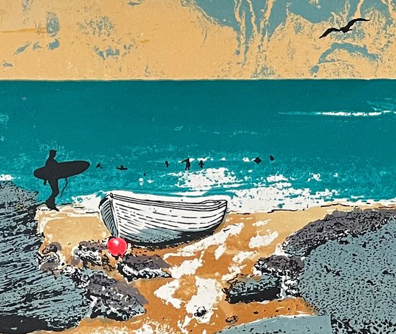 Beach Boys