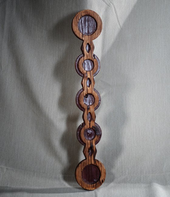 "Red Scepter"