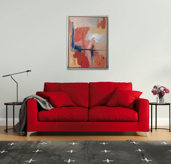 The Point of the Mountain