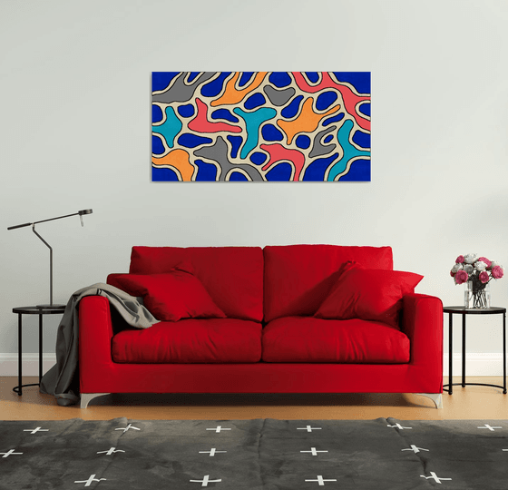 Colors of Nature #14