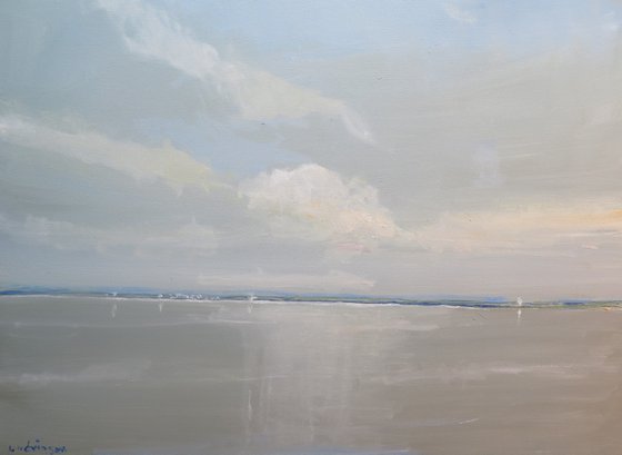 From the Inner Farne