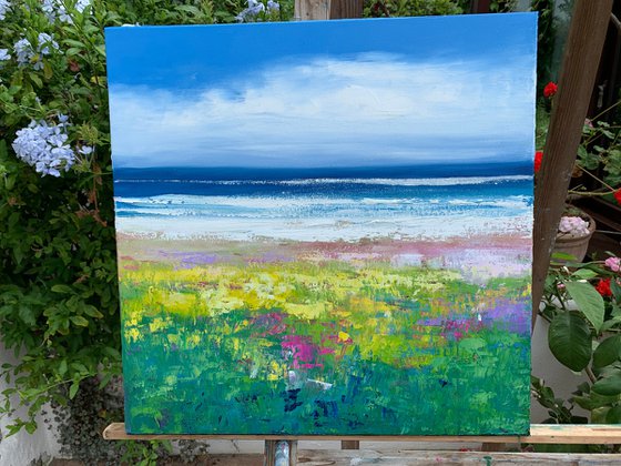 Spring Tides