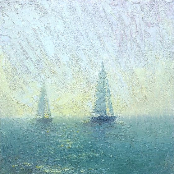 Sea air