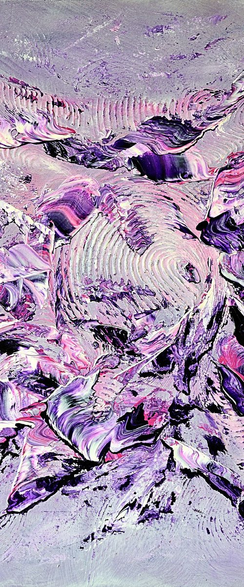 Disco génération by Thierry Vobmann. Abstract .