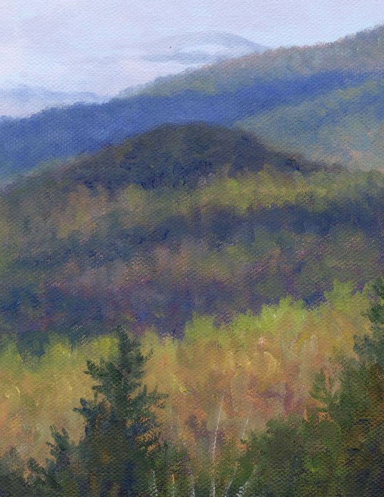 Mountain Melody