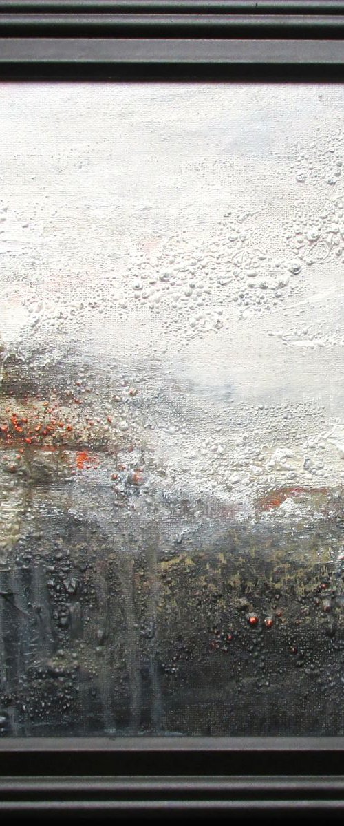 "Somber Moods 1" by Laura Spring