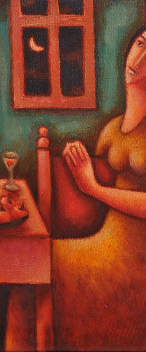Waiting for love 6. by Malasits Zsolt