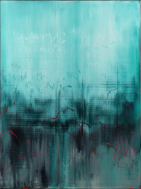 Whispers in Ultramarine