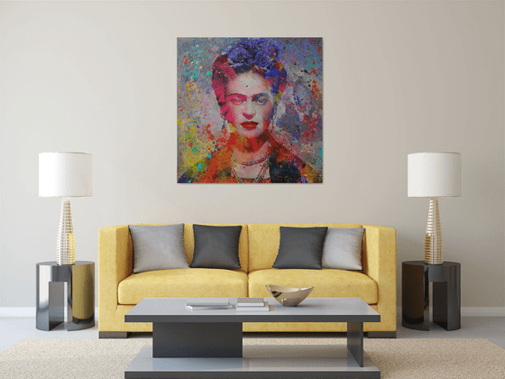 Frida Kahlo