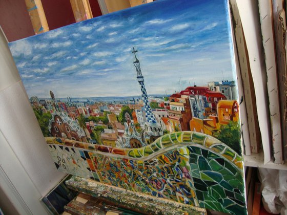 Barcelona