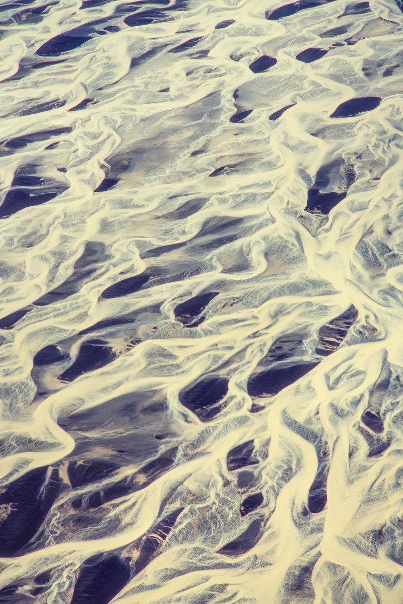 Photorealistic Landscape Photograph By Pavel Oskin, 24 X 35", NiteS?, Original Artwork