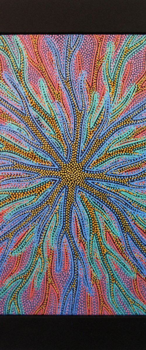 Virus by Jonathan Pradillon