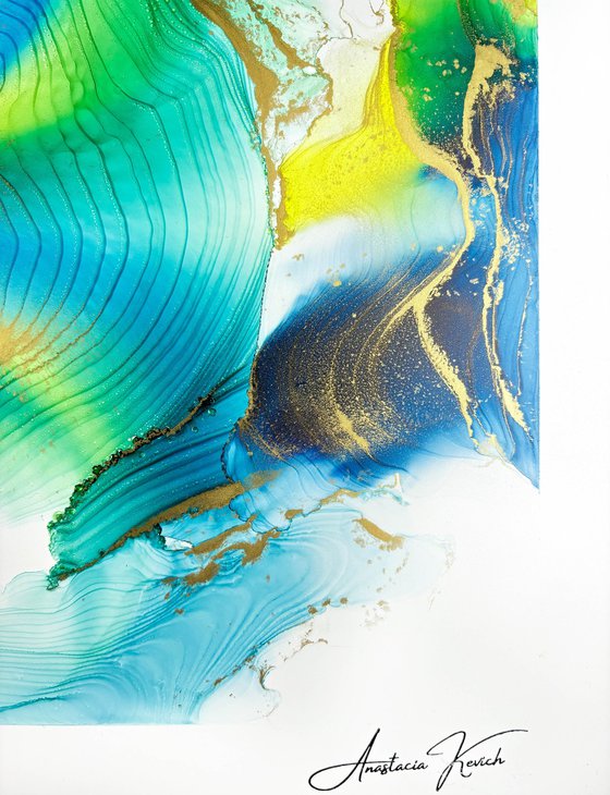 Infantia 3 (diptych)