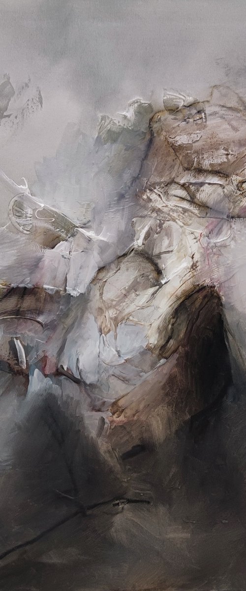 Growth by Mladen Ilic