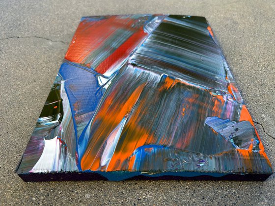 "Warped"