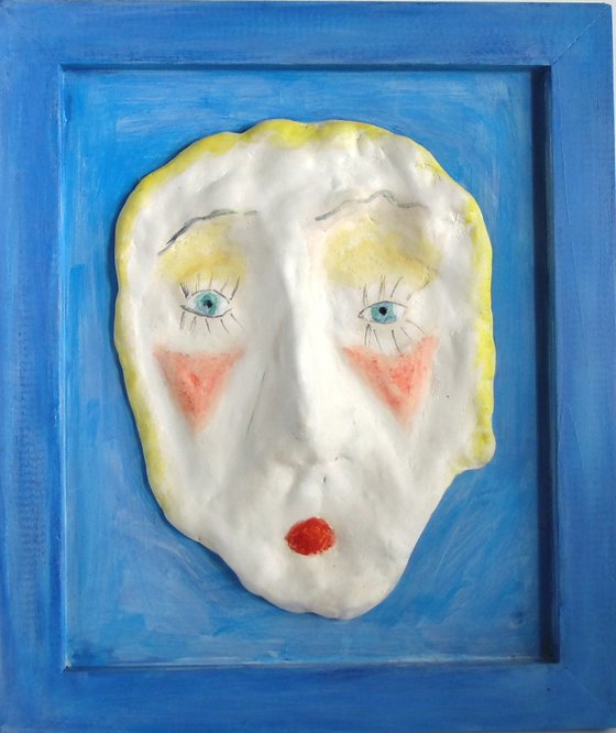Sad Clown