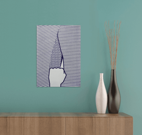 "Window of opportunity"