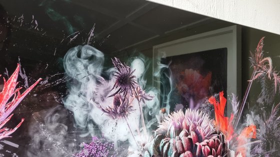 Bouquet x [Studio Clearance]