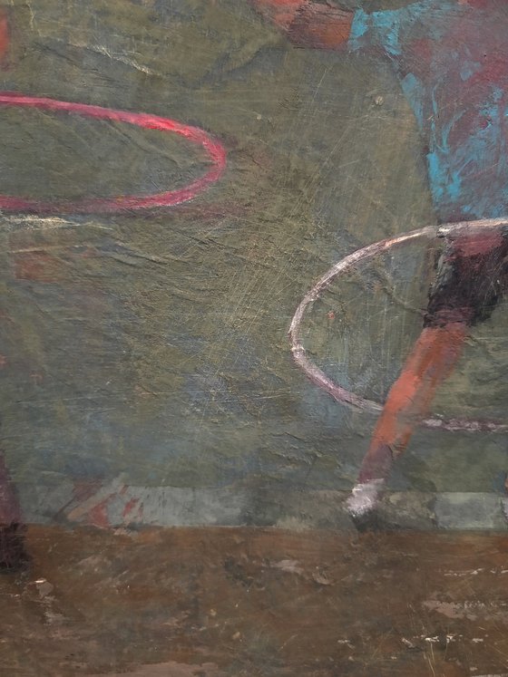 HULA HOOP