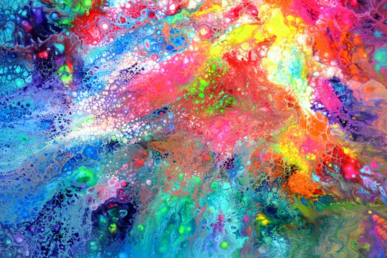 Flowing Energy 65