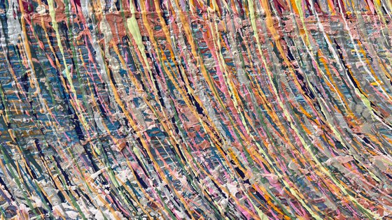 Threads of Sunlight