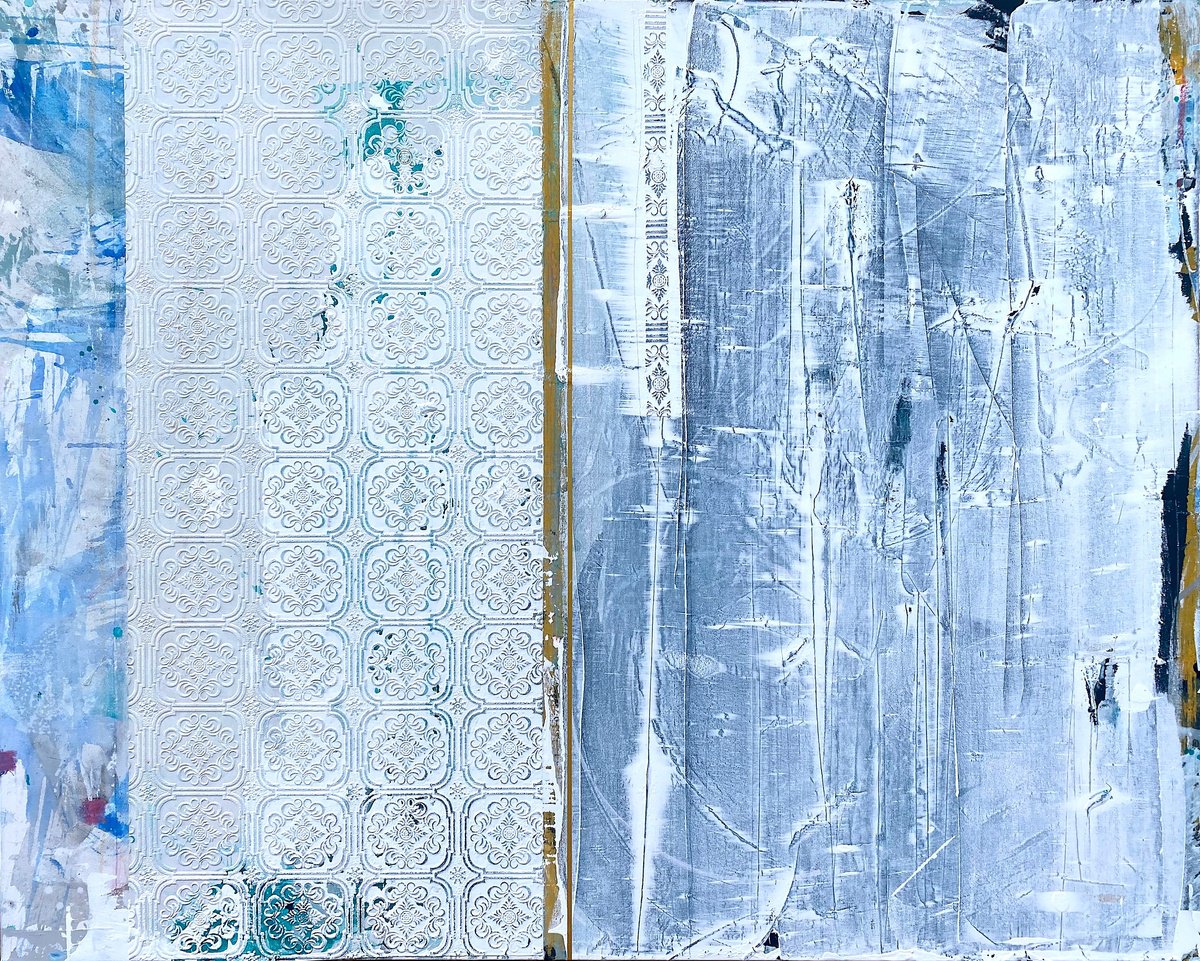 Whispers By Jason Forcier, 60 X 48, Artwork For Sale On Artfinder
