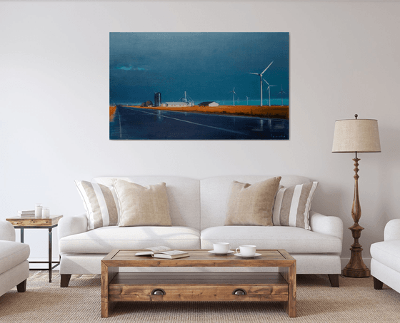 Windmills