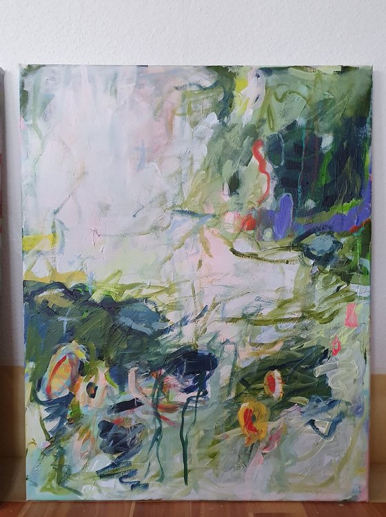 Lyric Hiking Trail 1