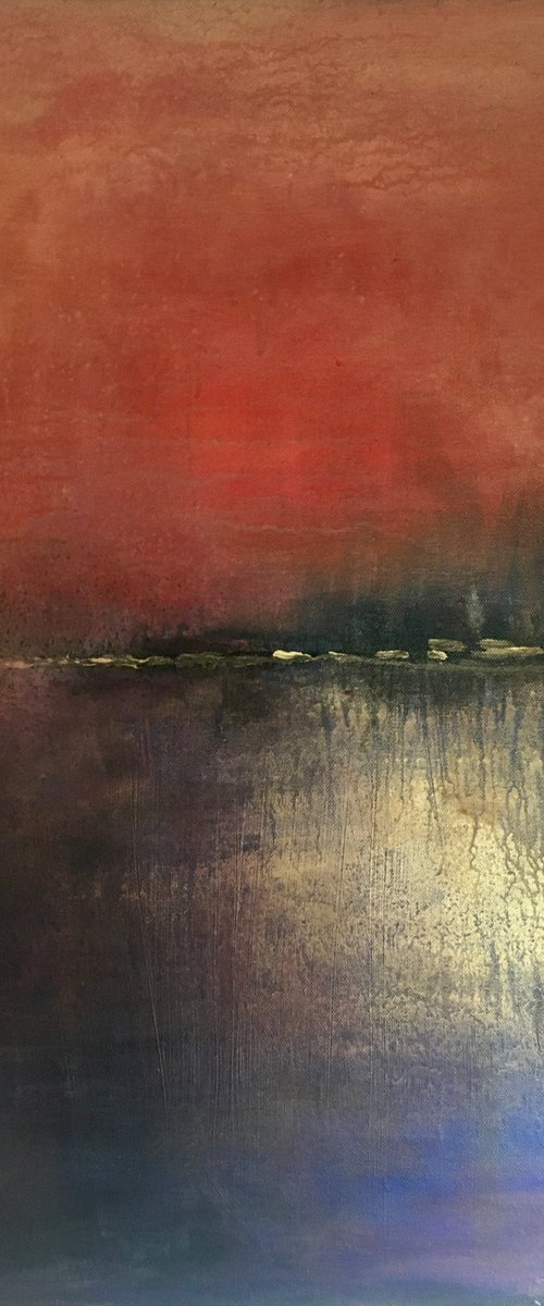 Afterglow by Kellie Schofield