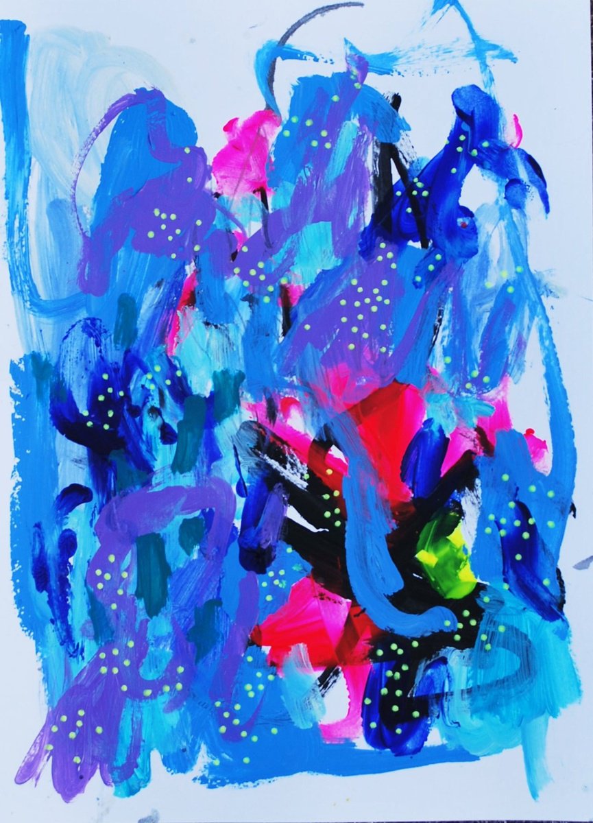 Splash of the day by Aasiri Wickremage