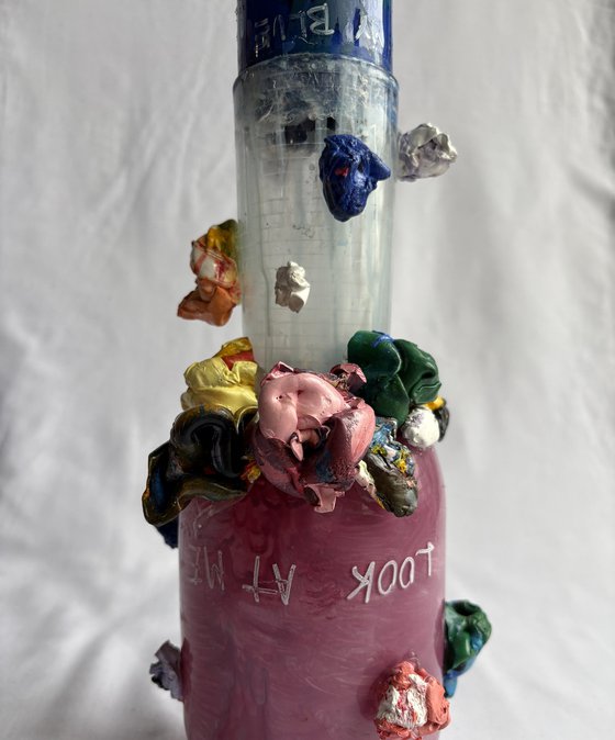 vessels of memory III