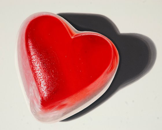 Gummy Heart