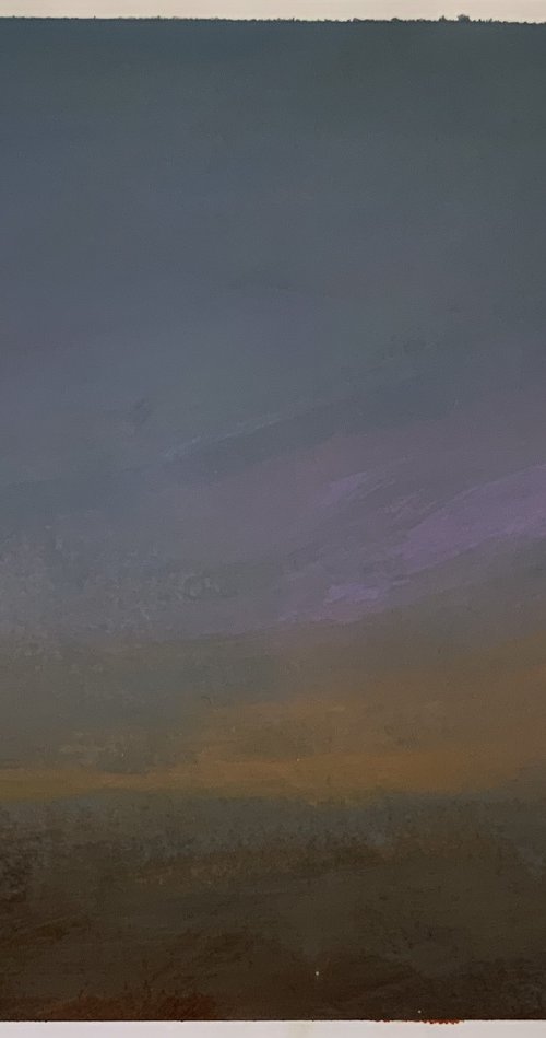 At The End of The Day by Jessica Davidson