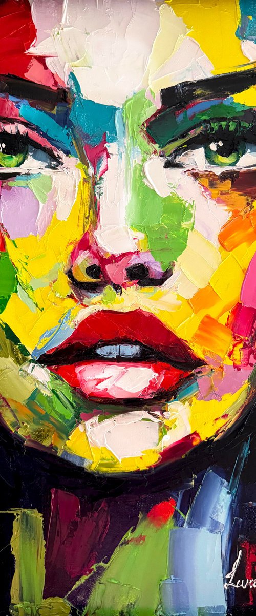 Shards of the Rainbow by Lana Frey