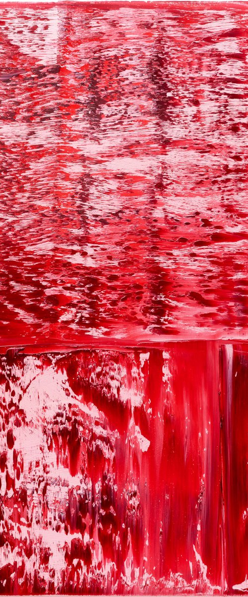 Composition №22 by Nataliia Sydorova