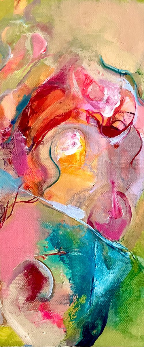 Soul's Journey by Jennifer Day