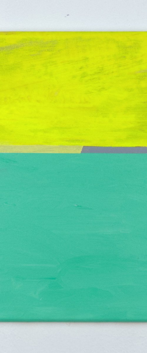 Area 11 by Katrin Roth