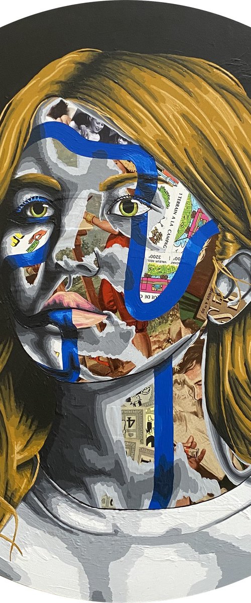 Sirât by Annabelle Amory