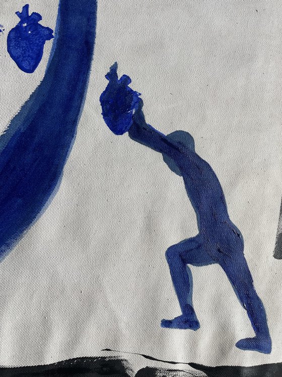 I Love You / Series: Heart of the Heart #5