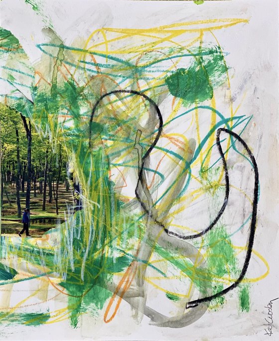 Winding Journey