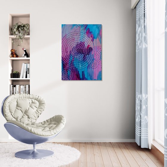 Where the Wind Turns