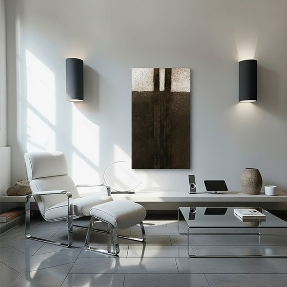 Vertical Concepts - Failed Escape